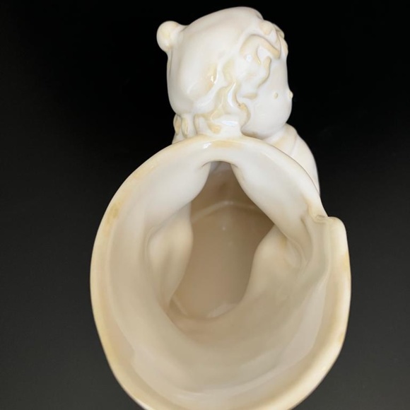 Pottery Barn Twelve Days for Christmas Creamer - Picture 5 of 5